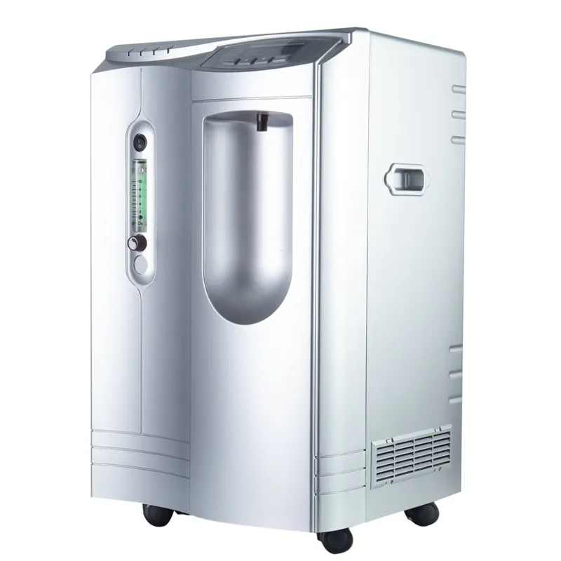 Oxygen Concentrator
