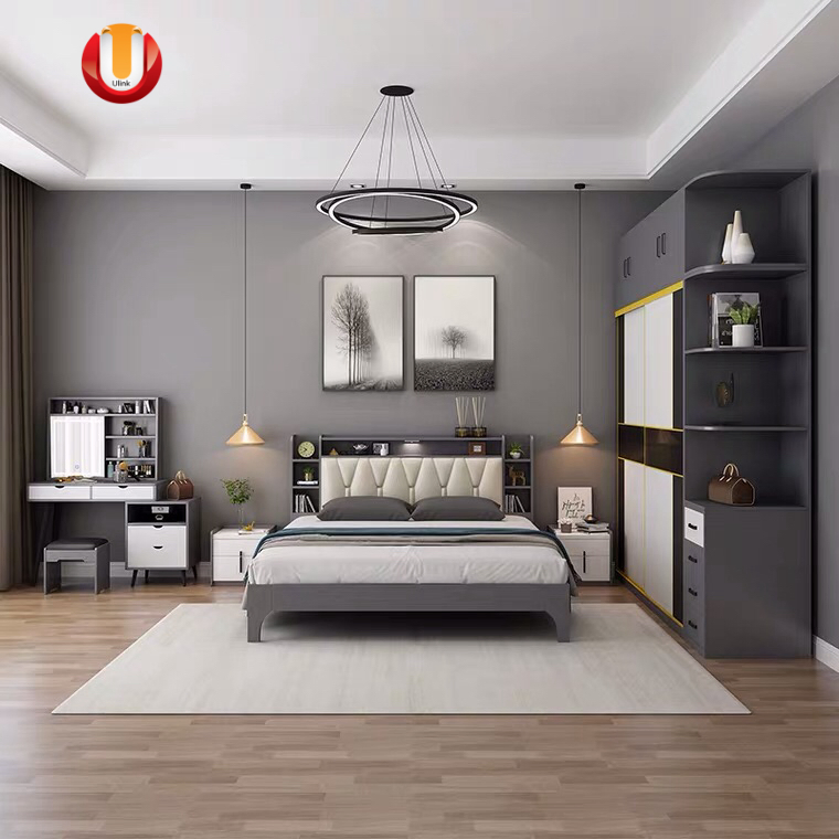 Modern Italian Wholesale Garden Office Outdoor School Dining Living Room Hotel Wood Sets Home Bedroom Furniture