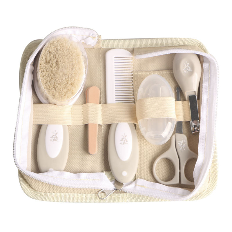Baby Nursery Care Kit Set Baby Nursery Healthcare and Grooming Kit Health