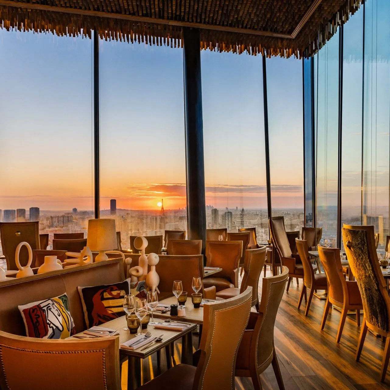 Interior Design Commercial Hospitality Hotel Project Case One Stop Solution Restaurant Furniture