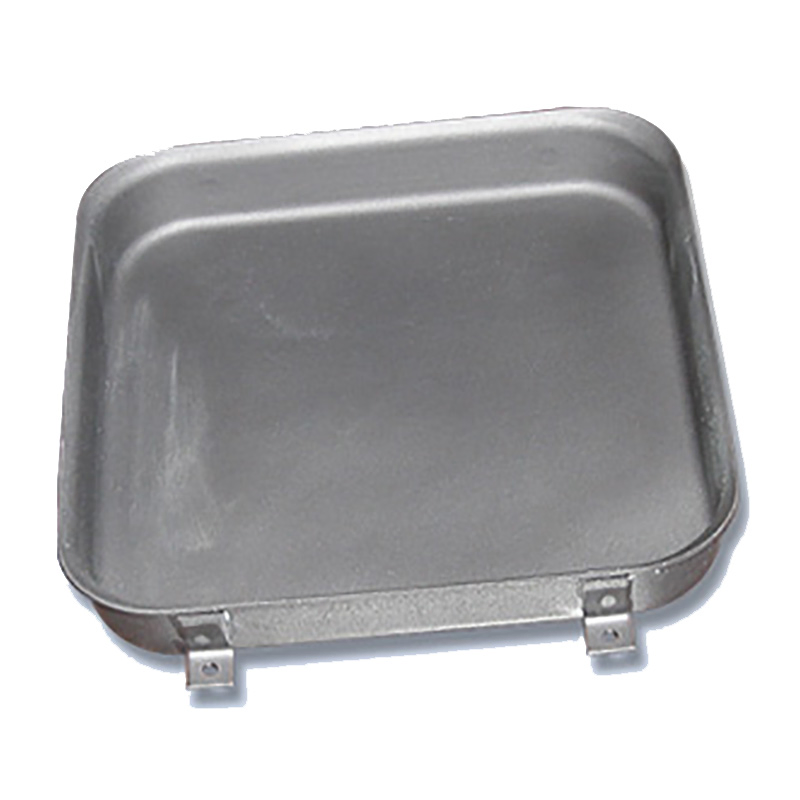 ISO9001 Factory Tolerance 0.01mm Custom Steel Aluminum Brass Sheet Metal Cut Stamp Deep Draw Stamping Part