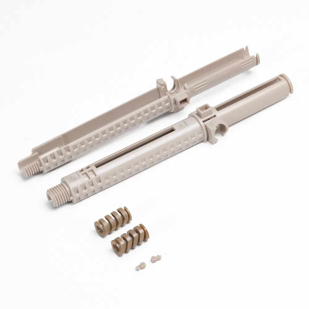 Durable Surgical Peek Components for Advanced Healthcare Solutions