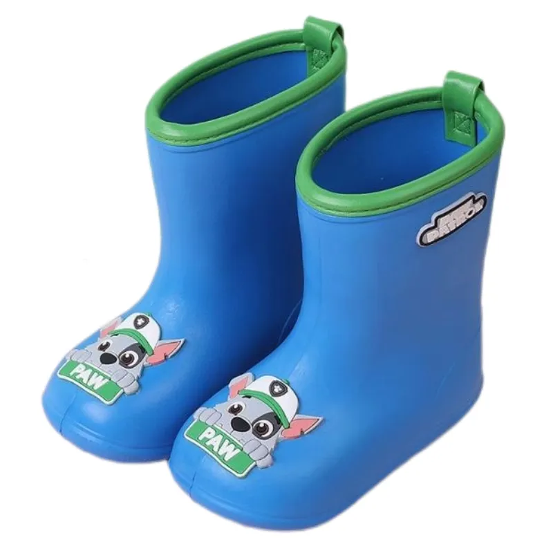 Kids Rainshoes