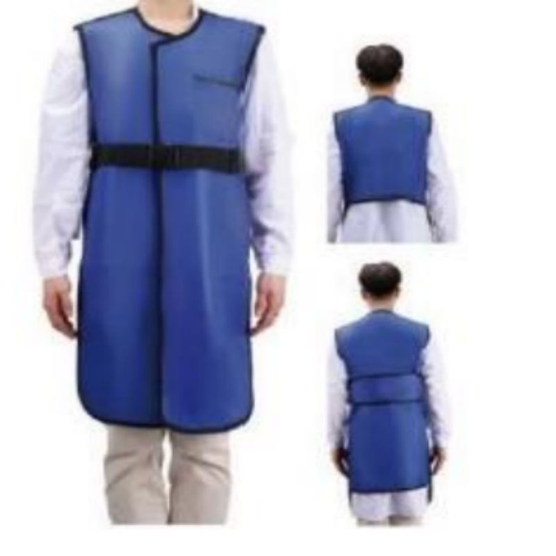 Premium Medical Radiation Protection Gear for Healthcare Professionals