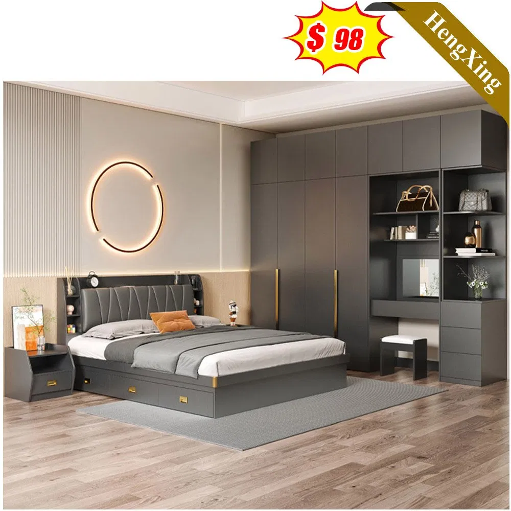 Modern Wholesale Office Home Living Room Dining Wooden Bedroom Furniture