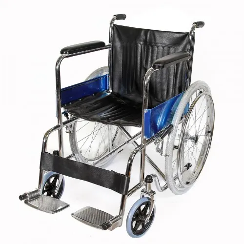 Wheelchair Detail 2