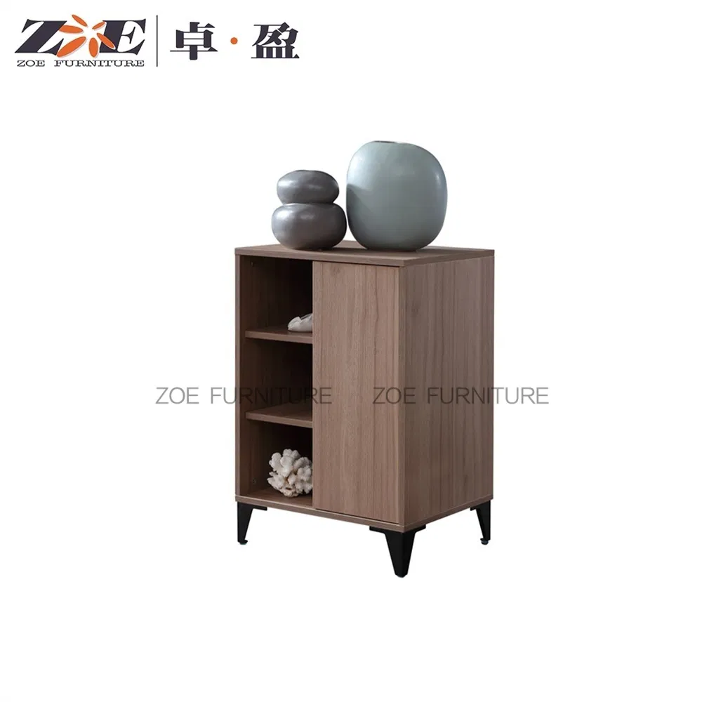 Quick Delivery Modern Design MDF Melamine Home Hotel Office Furniture TV Unit
