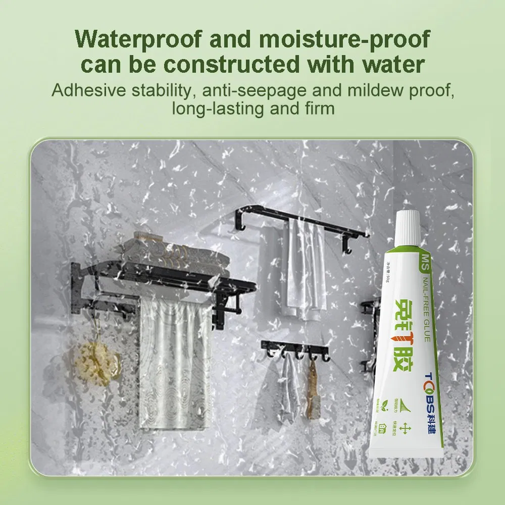 All-Purpose Glue, Nail-Free Glue Adhesive Sealant, Glass Glue, Super Glue All Purpose Adhesive, All Purpose Adhesive Super Glue, Multifunctional Glue Universal