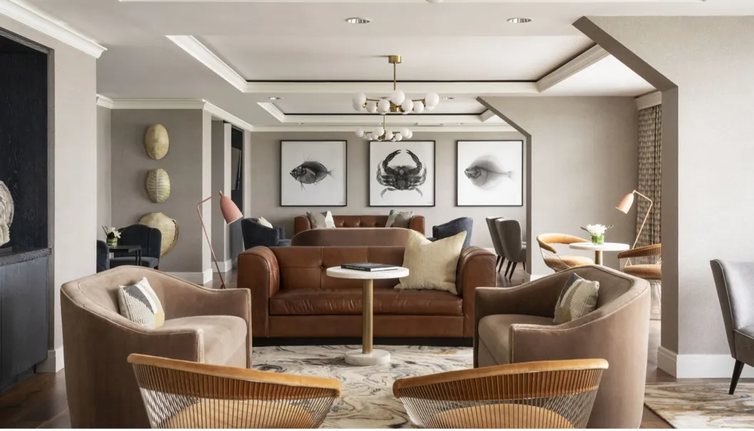 Customized Hospitality Solutions