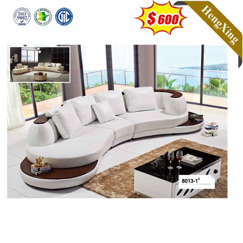 1+2+3 Set Ergonomic Simple Waiting Office Furniture Italian Style Living Room Sofa