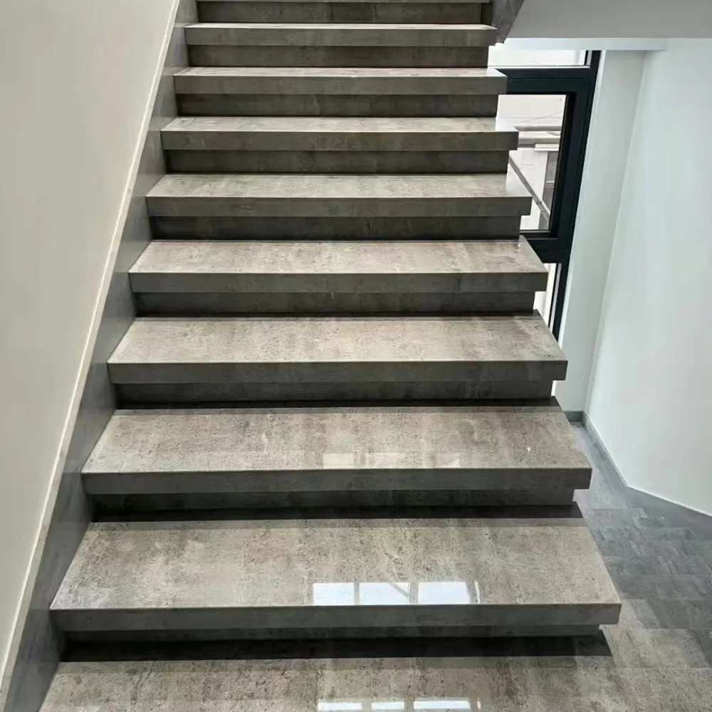 Top-Grade Artificial/Natural Marble for Hospitality &amp; Luxury Residences: Kitchen Counter Bathroom Floors, Wall Cladding, Tiles, Stairs, Window Sills