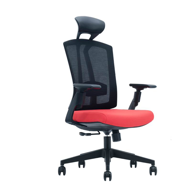 Wholesale High Quality Mesh Computer Chair Ergonomic Office Chair Office Furniture