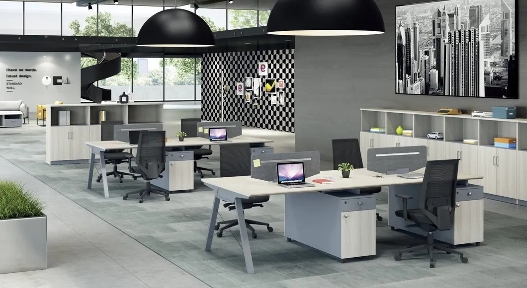 Modern Executive Furniture