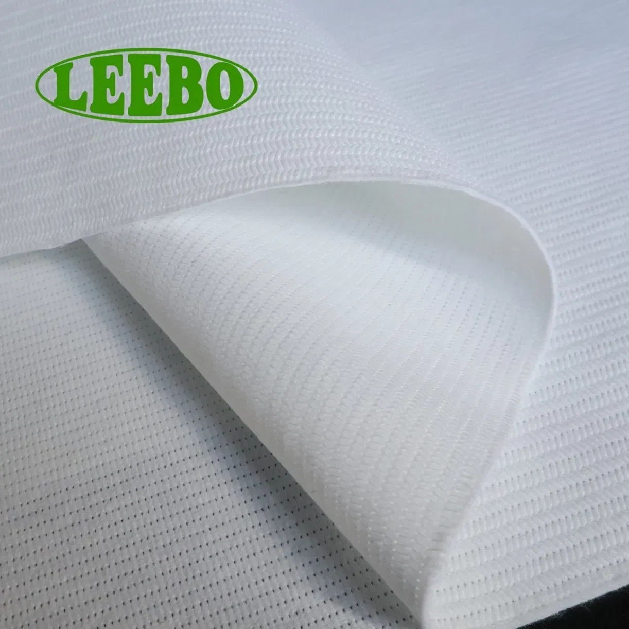 Superior Quality Stitchbond Polyester Fabric Multifunctional Quilted Nonwoven