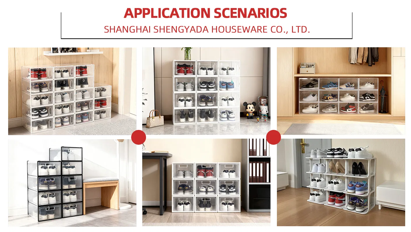 Storage Application Scenarios