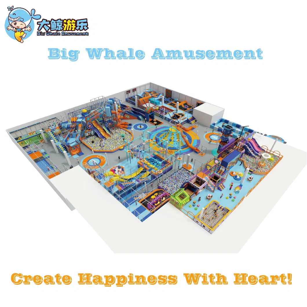 Playground Equipment 3