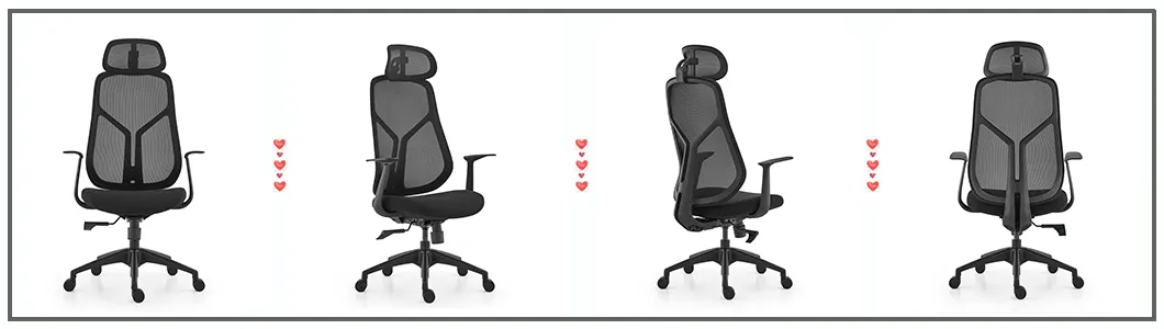 Ergonomic details