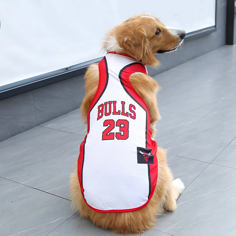 Pet Dog Jersey
