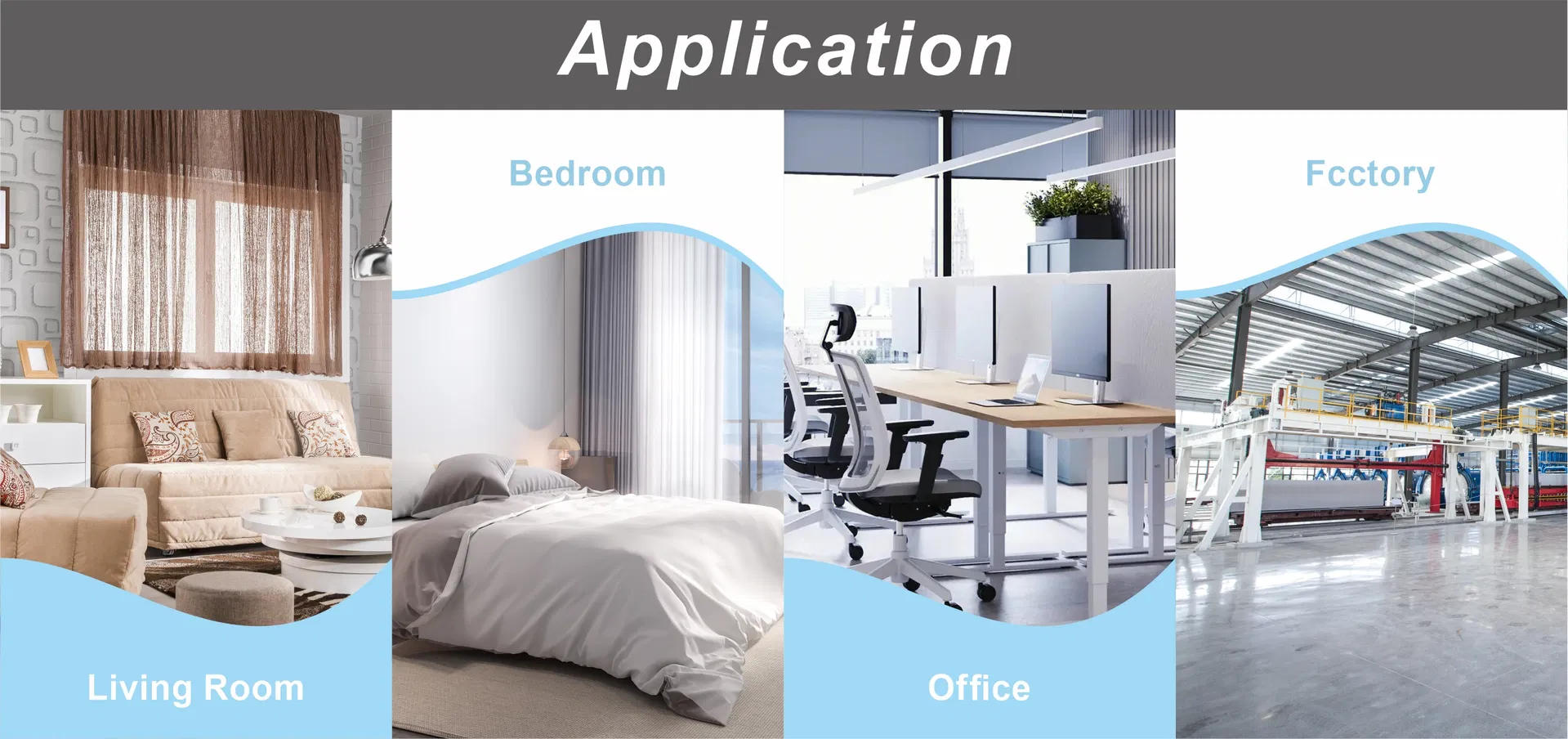 Full Color Misting Fan Overview