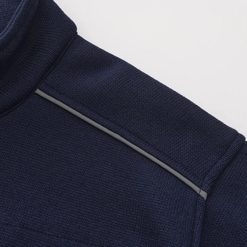 Outdoor Performance Jacket