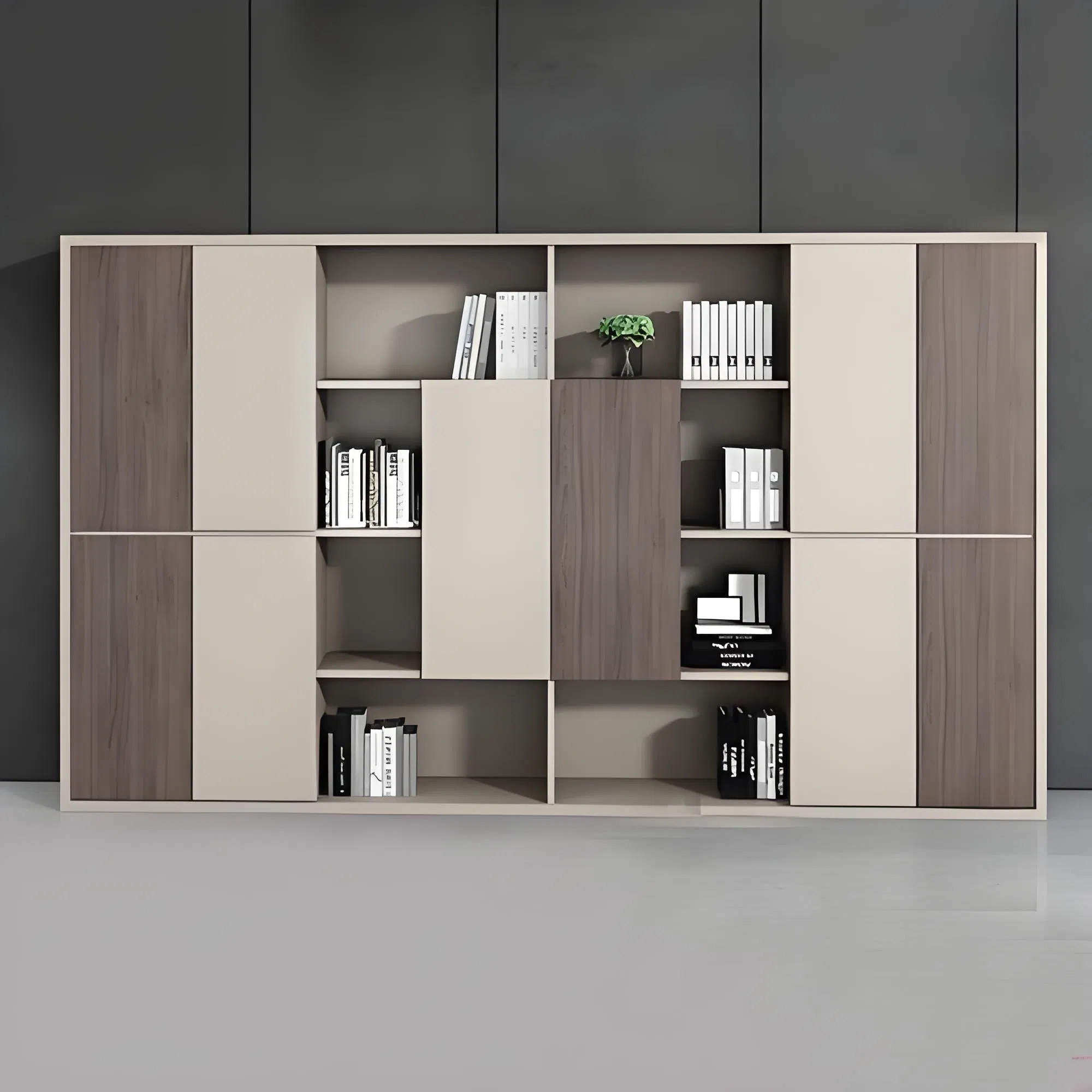 Premium Ergonomic Office Furniture for Enhanced Comfort and Focus