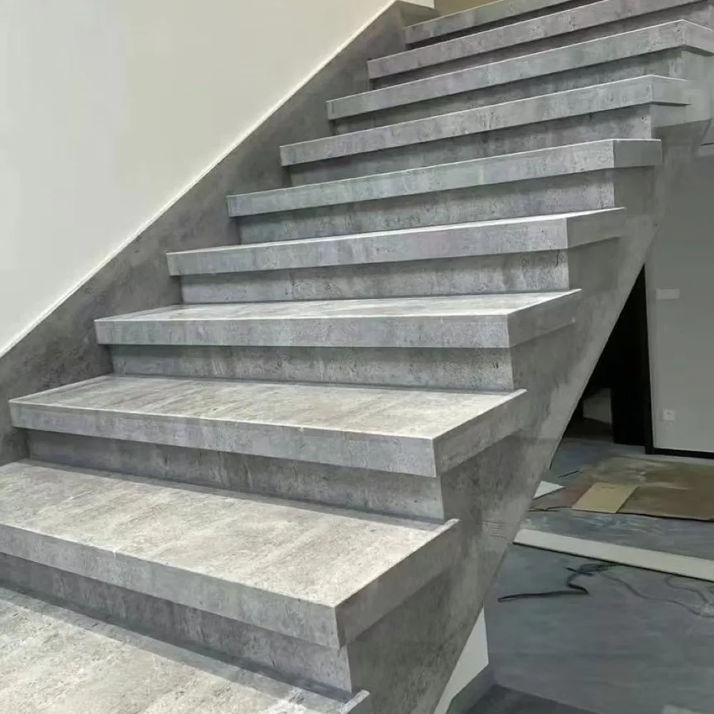 Top-Grade Artificial/Natural Marble for Hospitality &amp; Luxury Residences: Kitchen Counter Bathroom Floors, Wall Cladding, Tiles, Stairs, Window Sills