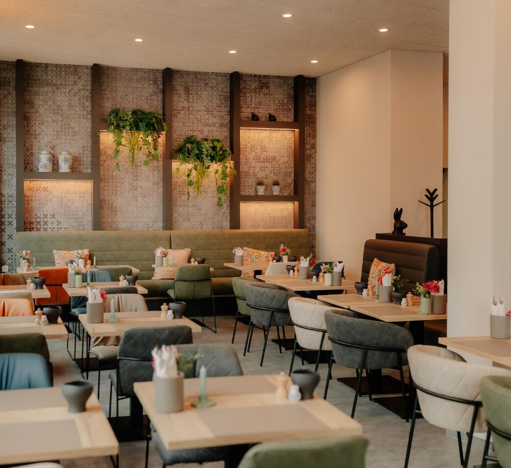 Modern Luxury Design 5-Star Hospitality Fitout Hotel Resort Bedroom Furniture