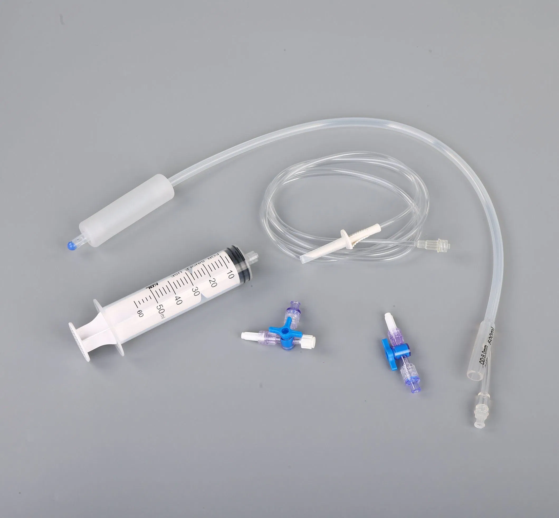 Disposable Medical Device Patient Healthcare