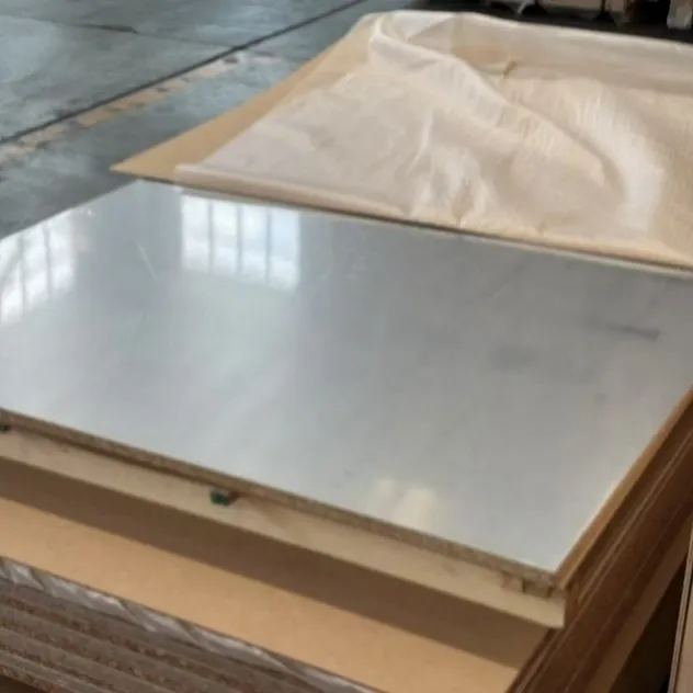 PET Particle Board 1