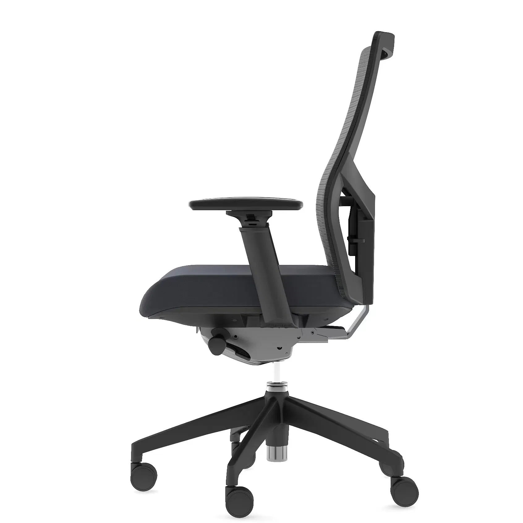 High Quality Ergonomic Office Chair Armrest Adjustable Modern Home Furniture