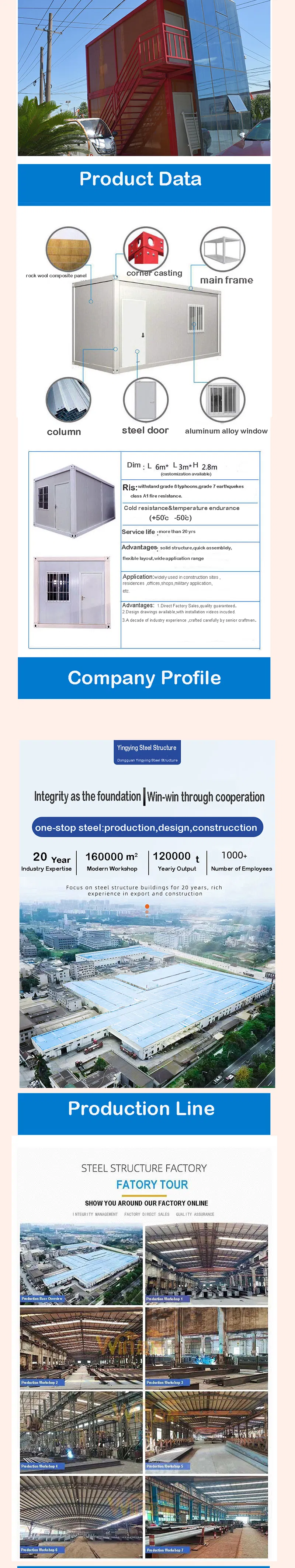 Specification Detail 3