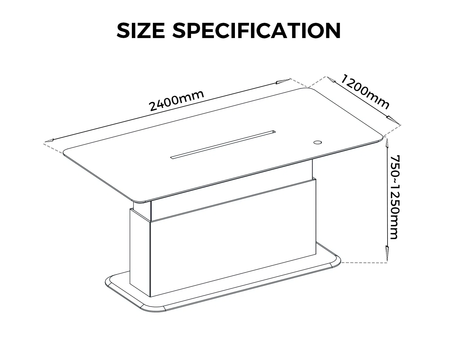 Office Furniture Detail 5