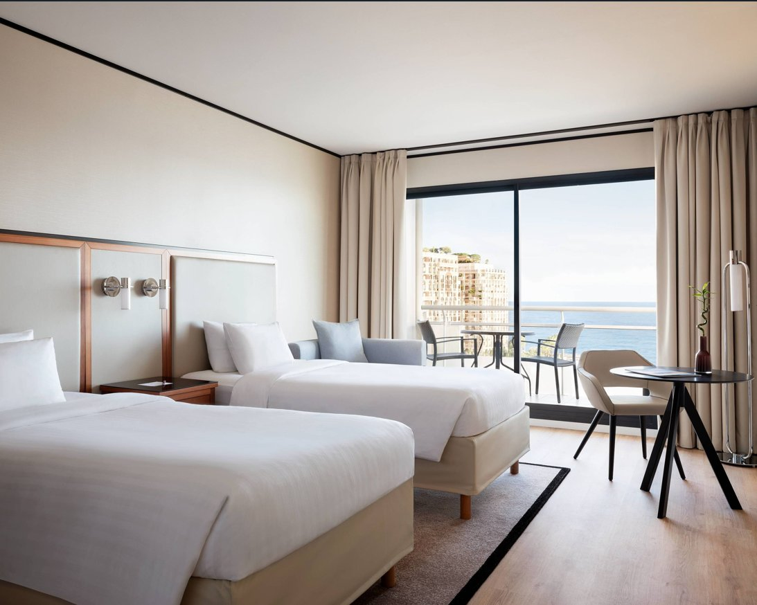 Hospitality Hotel Furniture Quality Customized 5 Star Hotel Furniture Set