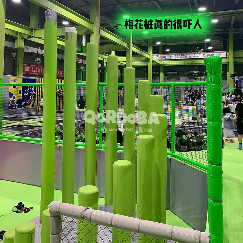 Different Styles and Themes of Kids' Children's Indoor Soft Play Ocean Ball Pit Playgrounds Amusement Equipment Park
