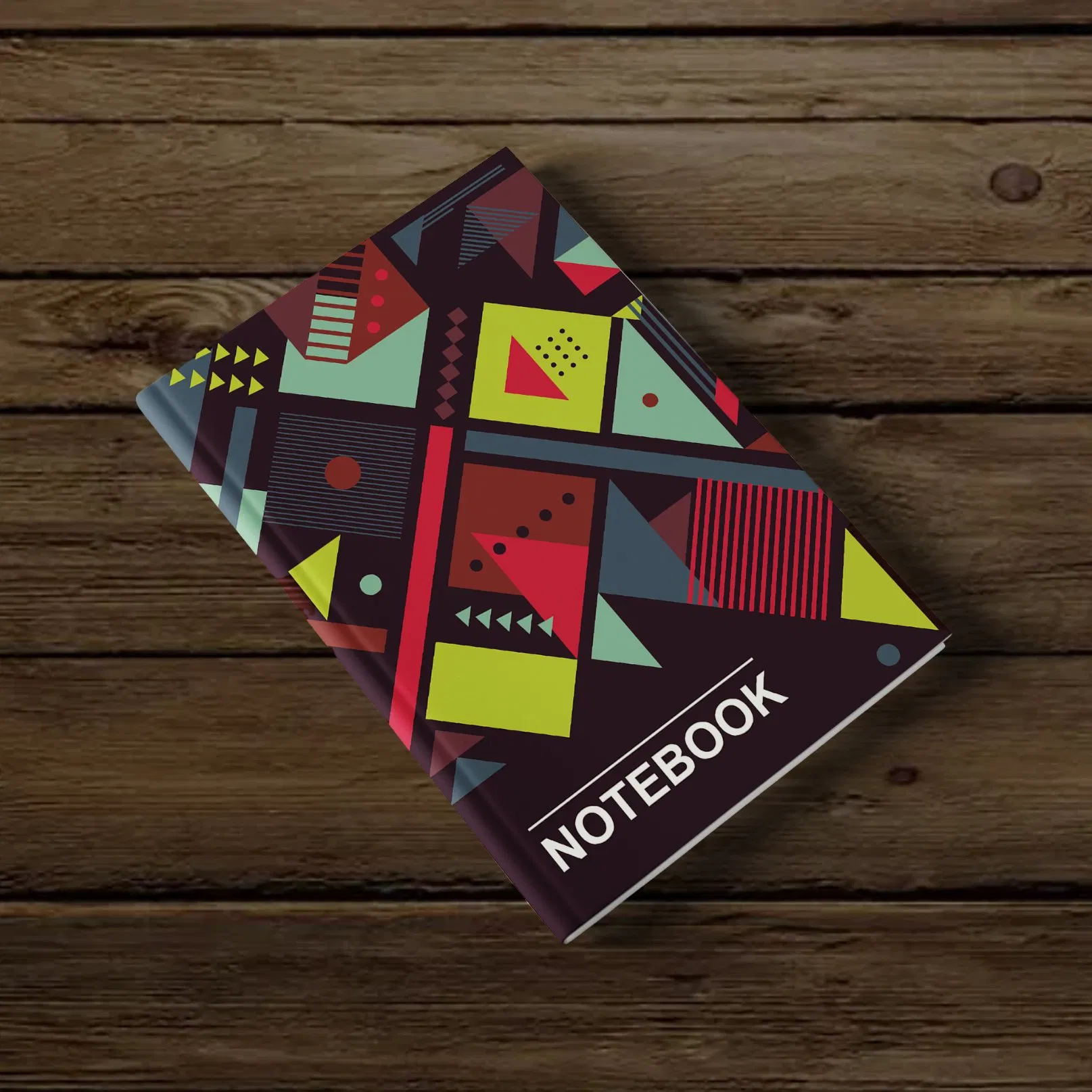 Custom - Printing Cheap Notebook: Affordable School &amp; Office Choice