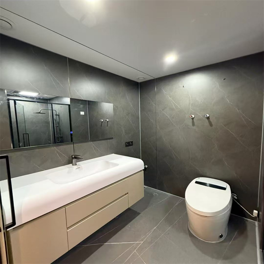 Travel Resort Space Capsule House Factory Home Modern Modular Vessel House