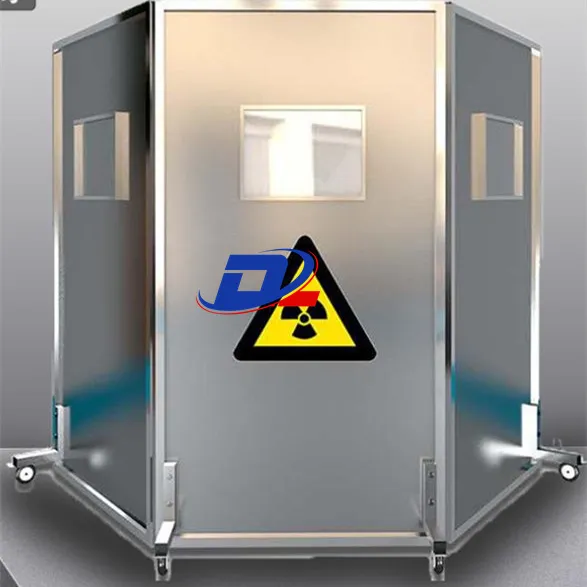 Radiation Shielding Screen