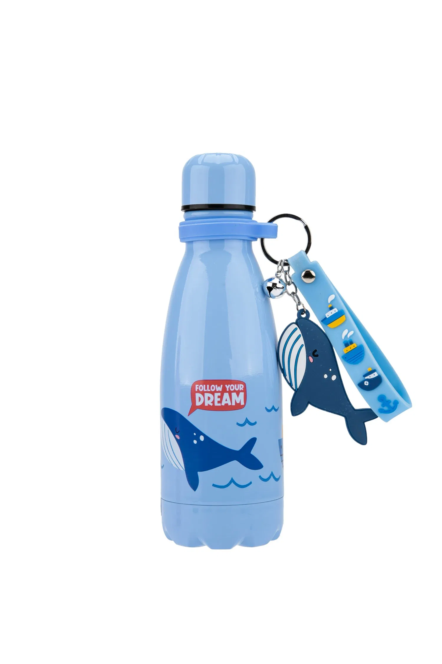 BPA Free Silicone School Water Bottle for Kids Custom Logo Eco-Friendly Food Storage for Children