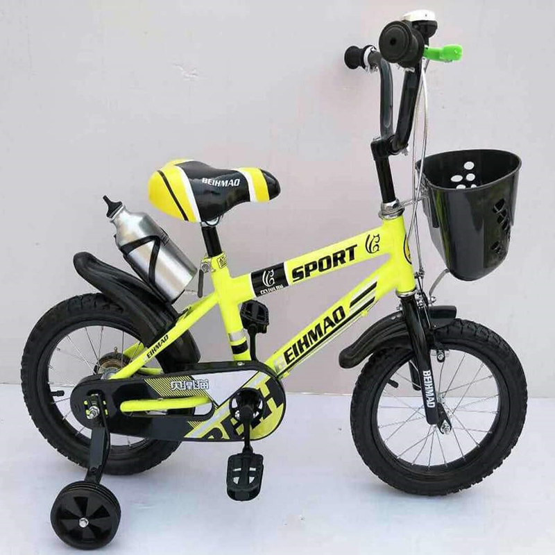 Hot Sale Cheap Children Bike Kids Bicycles Kb-01