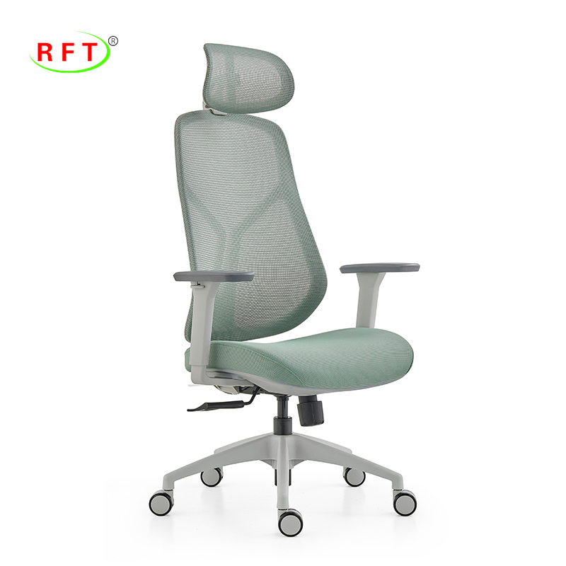 2024 Modern Design Office Arm Chair Ergonomic Boss Executive Computer Furniture