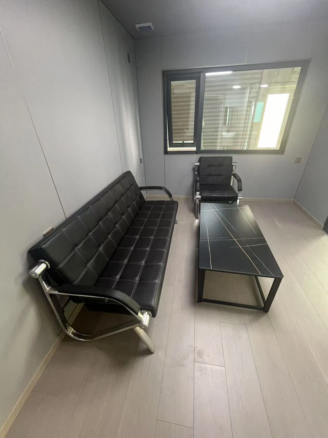 Modular House Prefab Tiny Mobile Space Capsule Home House Modern Prefabracated Container Building Container Apple Capsule Cabin Homestay Factory Price