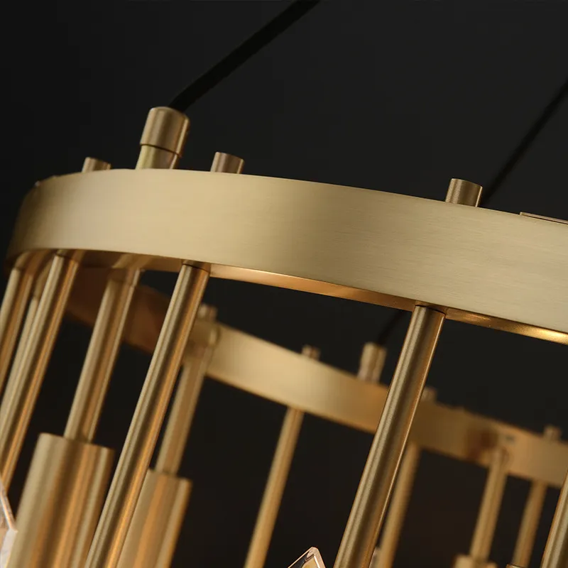 Pendant Light View 5