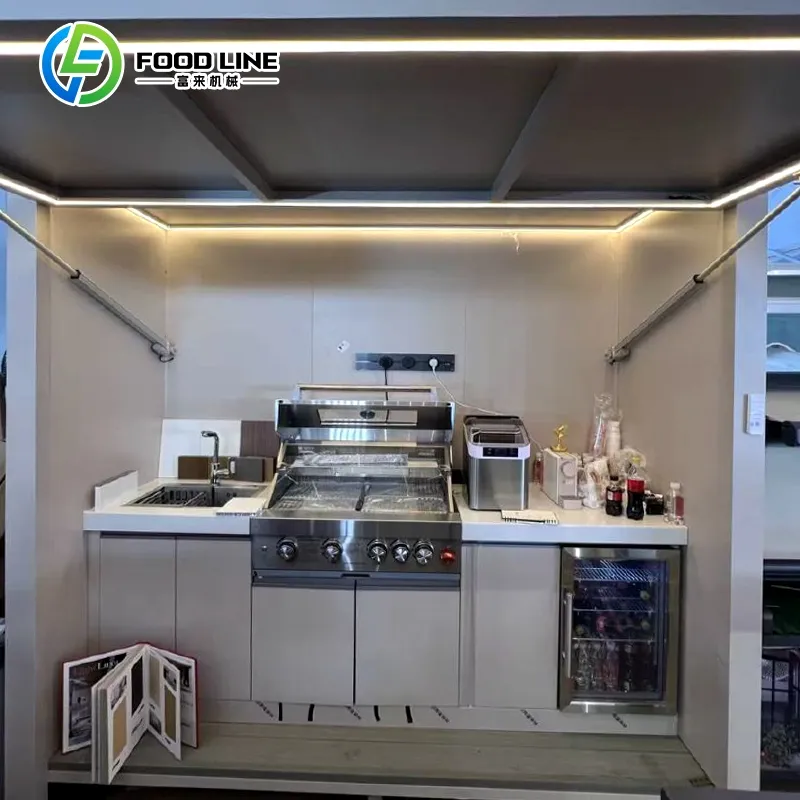 Cooking Functionality