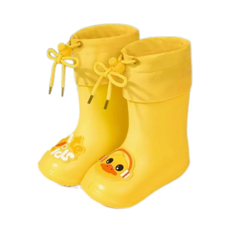 Kids Rainshoes
