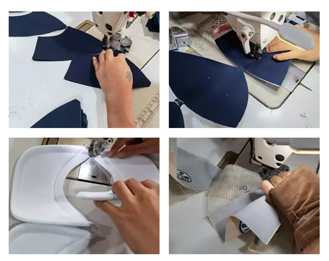 Sewing Process