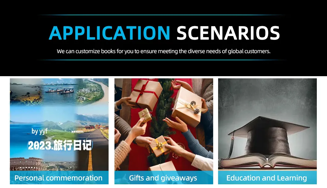 Application Scenarios