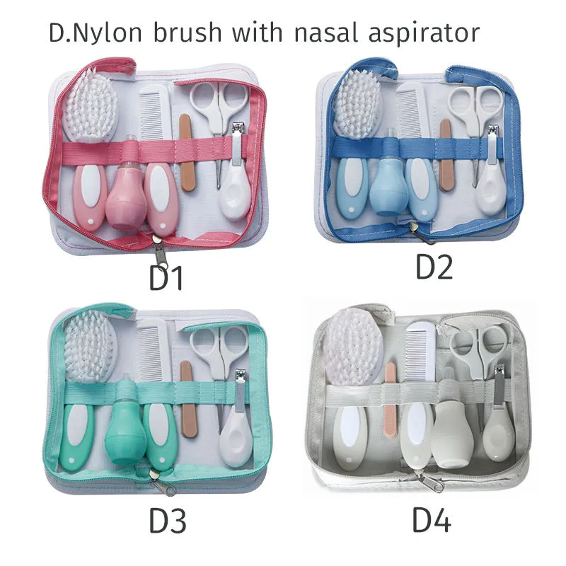 Baby Grooming Kit 2