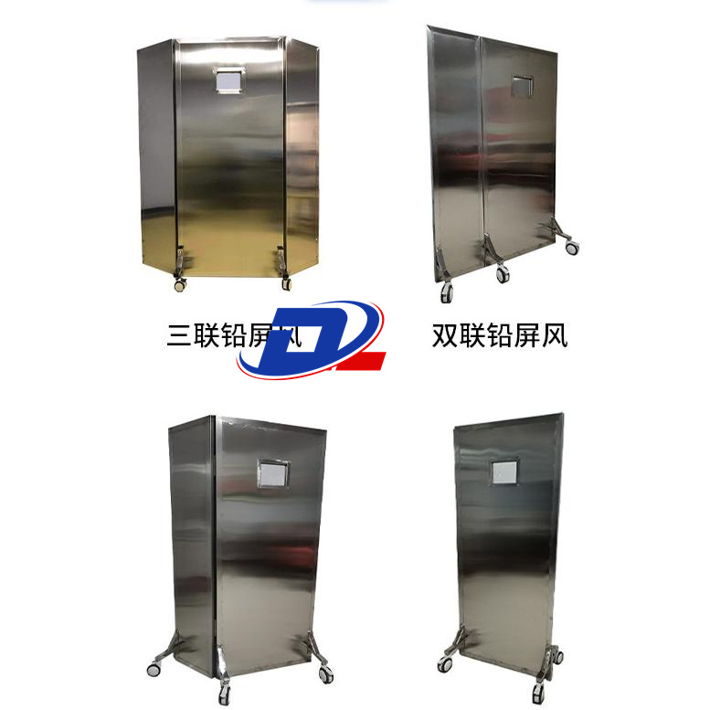 Lead Barrier/Lead Screen Used for Healthcare Projects