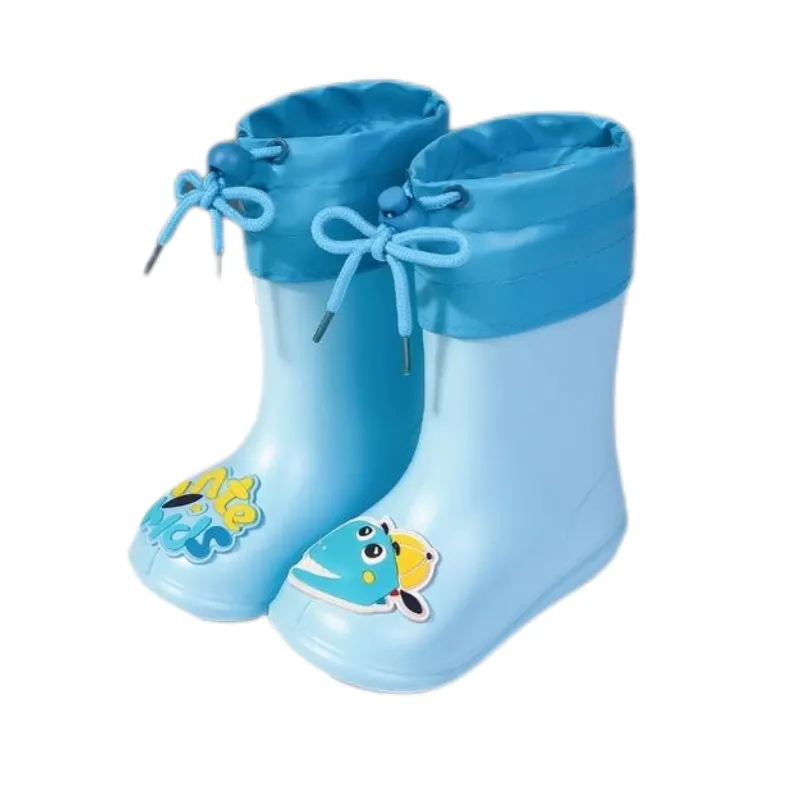 Kids Rainshoes