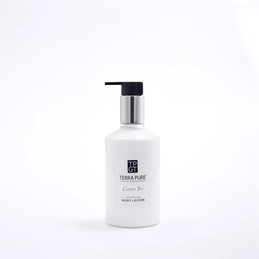 Hotel Amenities in Pump Bottle Leak-Proof Refillable Bottles for Hospitality Industry and Travel